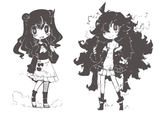 fashionable