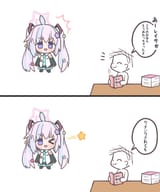 Miku leiza