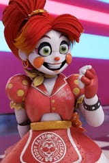 clown bot