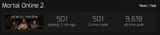 mortal online