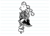 aya greg