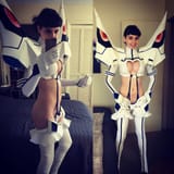 Sue Lightning