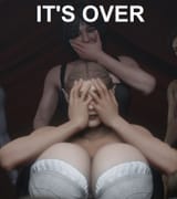 its over 3