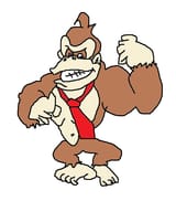 DK