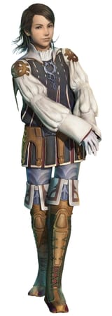 larsa ferrinas solidor
