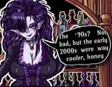 saggygoth