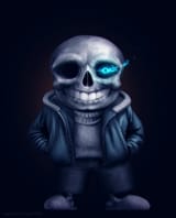 sans realist