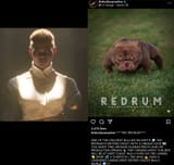 wow TBC REDRUM
