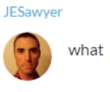 jsawyer what