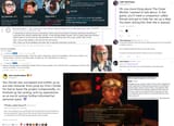 Obsidian The Outer Worlds Writers