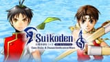 Suikoden