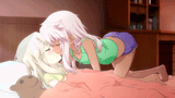 kiss
