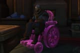 I cant fucking believe that this isn&#039;t the AoTC mount
