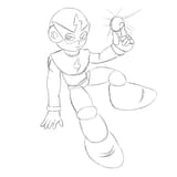 shitty elecman