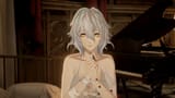 wife