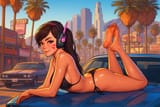 20250621_1803_D.Va in Bikini_remix_01jy9khm1tfc38yxwdhjrksy3v