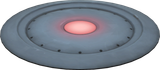 the point