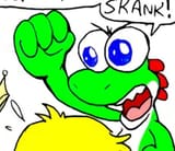 yoshi