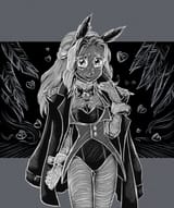 princess and the dragon bun