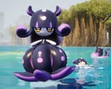 gothtopus