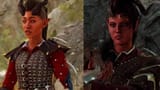 karlach before and after