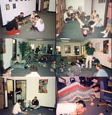 1993_ Blizzard Entertainment (Chaos Studios) - WarCraft