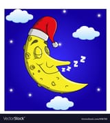 sleeping-moon-cartoon-vector-898769