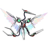 Mockingbirdmon