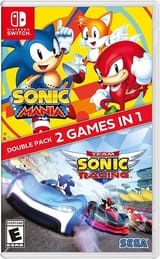 Double Pack