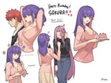 __emiya_shirou_matou_sakura_and_medusa_fate_and_2_more_drawn_by_suhyeon__26f9dd7e8ed8a4c9d6ab8225a413e09a