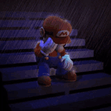 sadmario