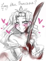 razor&#039;s smile