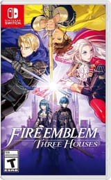 Three Houses