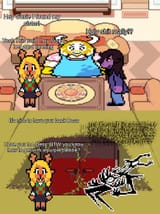 deltaruined