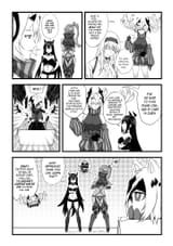 __shoukaku_ne_class_heavy_cruiser_naked_snake_abyssal_crane_princess_judge_and_1_more_kantai_collection_and_3_more_drawn_by_reizo_ne__7c4ce7cb94c9500e28b7f821bfa0c7f2 5