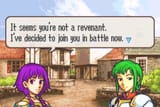 Fire Emblem - the Sacred Stones # GBA-220920-134802