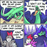 susan