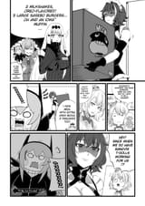 __colorado_spas_12_aircraft_carrier_water_oni_m4_sopmod_ii_jr_and_ripper_kantai_collection_and_1_more_drawn_by_reizo_ne__e5af55dd7fd2434a1e036052967e7d9d