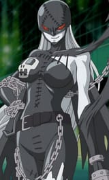 ladydevimon