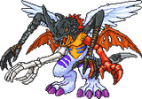 Chimairamon_dssm_battle