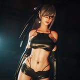 Eve Fit