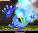 Salamander Patapon 3