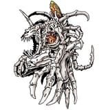 SkullGreymon_b
