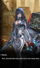 Ravenrelatable
