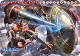Dukemon!