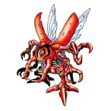 Kuwagamon