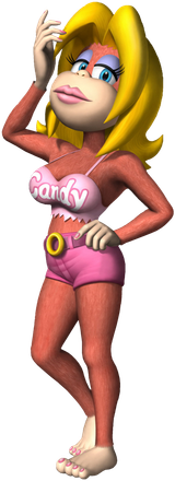 Candy