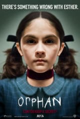 the orphan