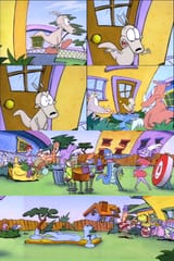 Rocko_Nudist