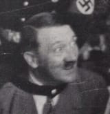 surprised hitler